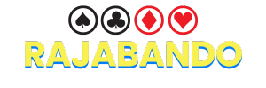 Logo RAJABANDO